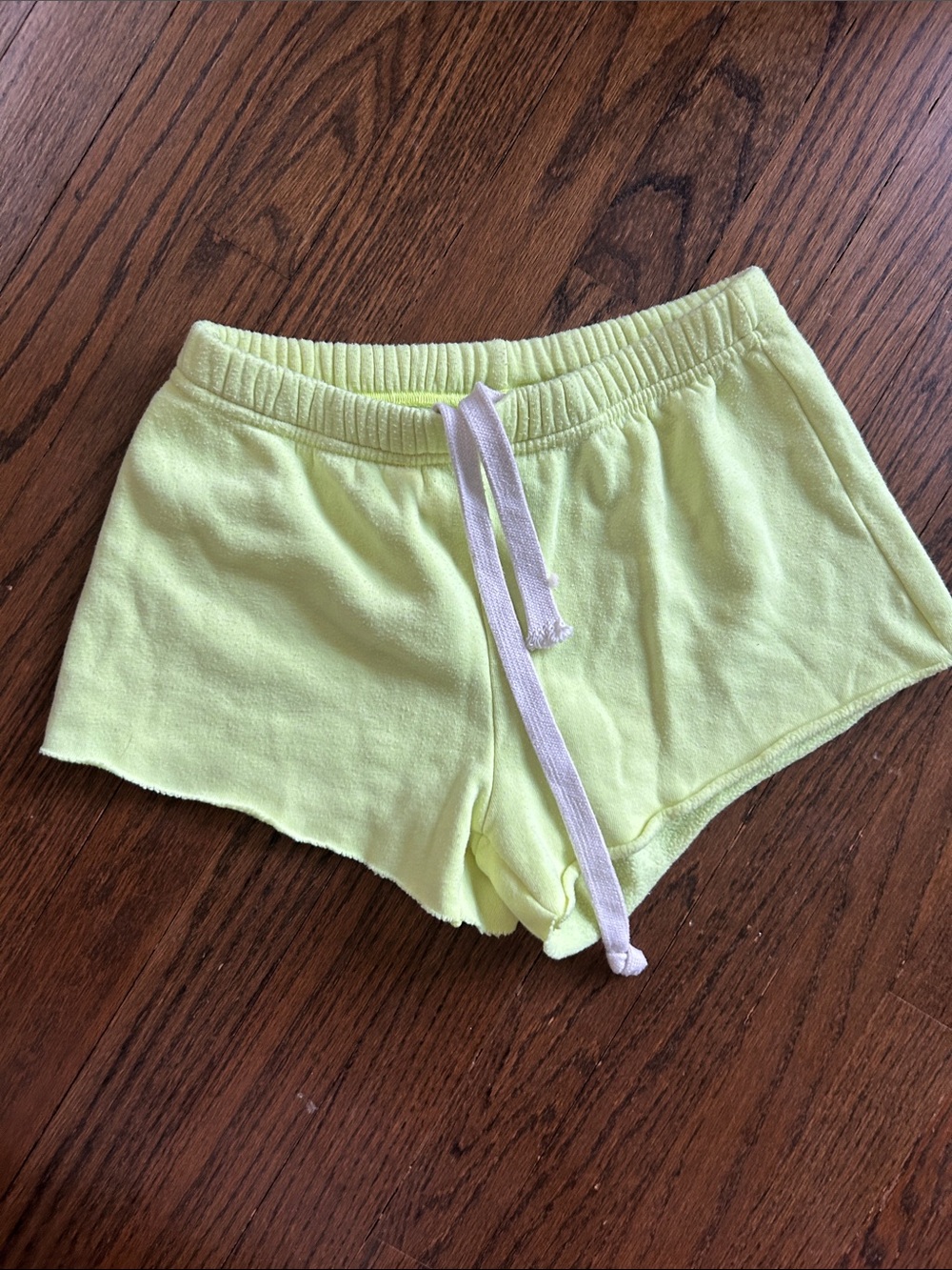 Katie J NYC Shorts
